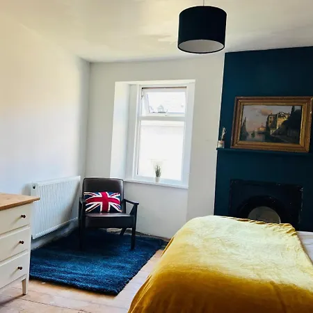 Tatil Evi Old Post Office By The Sea