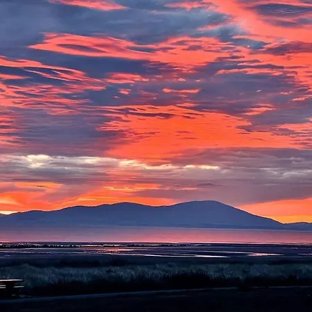 Tatil Evi Old Post Office By The Sea *