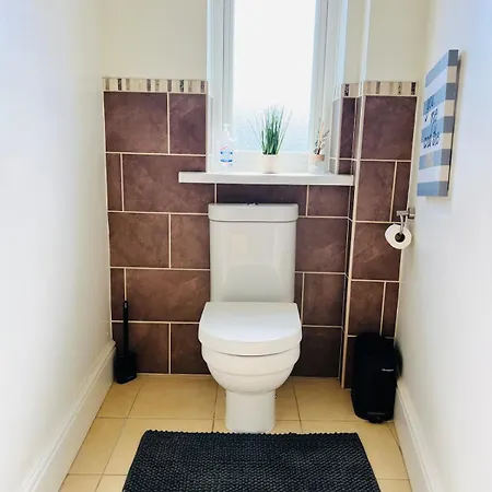 Tatil Evi Old Post Office By The Sea