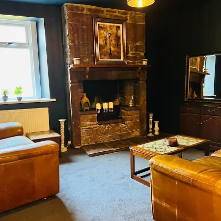 Tatil Evi Old Post Office By The Sea