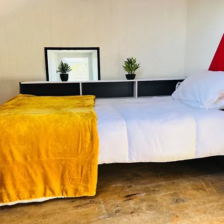 Old Post Office By The Sea Allonby