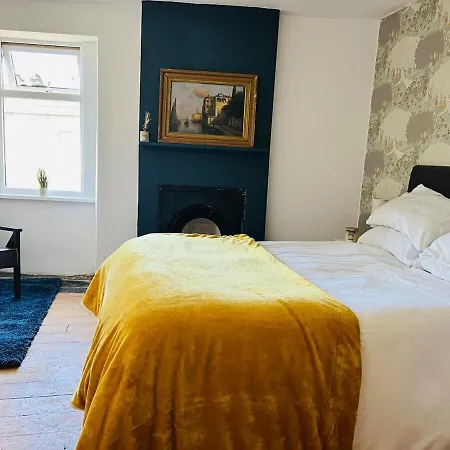 Old Post Office By The Sea * Allonby