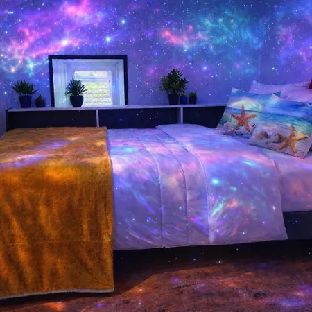 Old Post Office By The Sea * Allonby