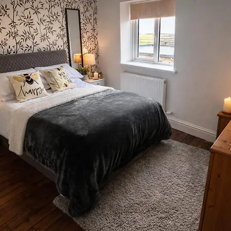 Old Post Office By The Sea *