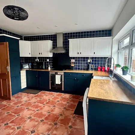 Old Post Office By The Sea *