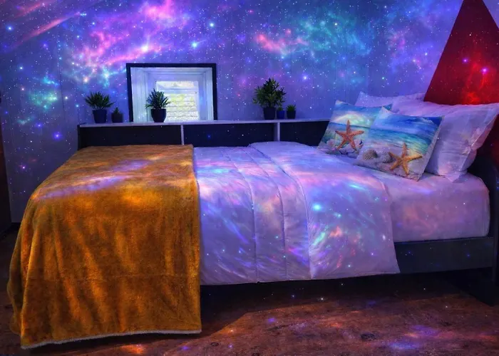 Old Post Office By The Sea * Allonby