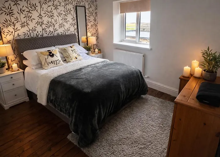 Old Post Office By The Sea *