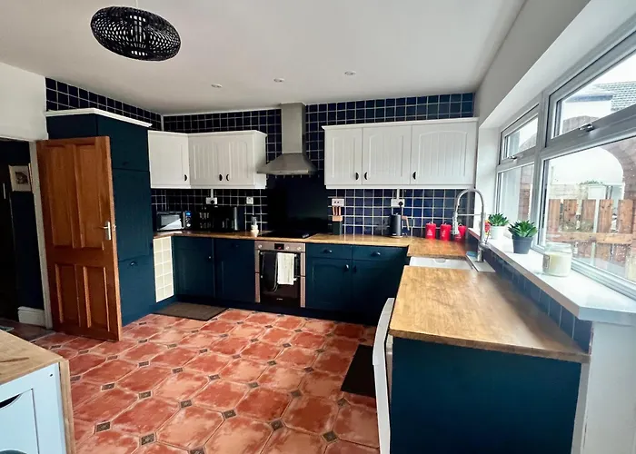 Old Post Office By The Sea *